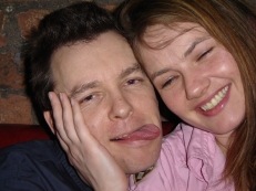 Derk & Sharon
